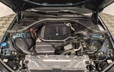 BMW 3 серия, 2021 год, 4 190 000 рублей, 10 фотография