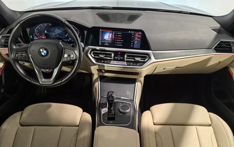 BMW 3 серия, 2021 год, 4 190 000 рублей, 11 фотография