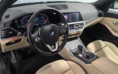 BMW 3 серия, 2021 год, 4 190 000 рублей, 12 фотография