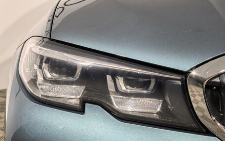 BMW 3 серия, 2021 год, 4 190 000 рублей, 8 фотография