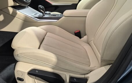 BMW 3 серия, 2021 год, 4 190 000 рублей, 16 фотография