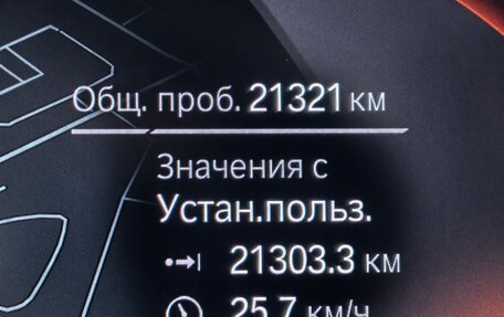 BMW 3 серия, 2021 год, 4 190 000 рублей, 21 фотография