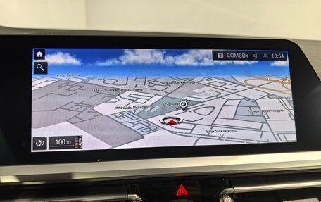 BMW 3 серия, 2021 год, 4 190 000 рублей, 24 фотография