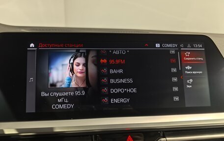 BMW 3 серия, 2021 год, 4 190 000 рублей, 23 фотография