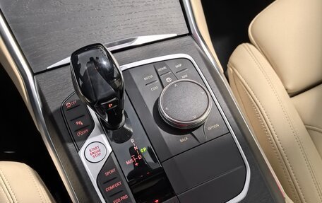 BMW 3 серия, 2021 год, 4 190 000 рублей, 28 фотография