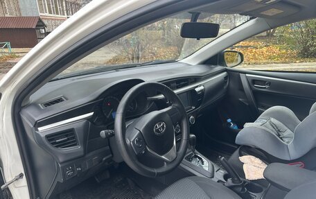 Toyota Corolla, 2014 год, 1 200 000 рублей, 5 фотография