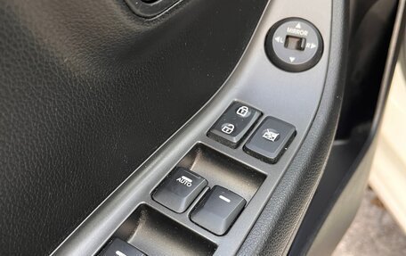 KIA Picanto II, 2013 год, 650 000 рублей, 13 фотография