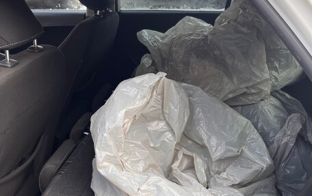 KIA Picanto II, 2013 год, 650 000 рублей, 16 фотография