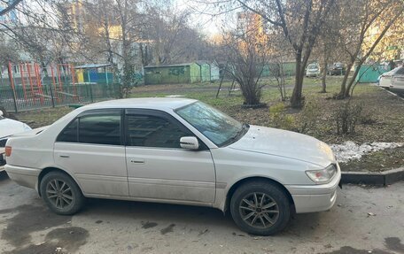 Toyota Corona IX (T190), 1997 год, 440 000 рублей, 4 фотография