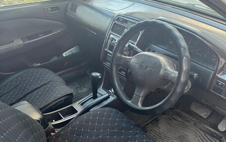 Toyota Corona IX (T190), 1997 год, 440 000 рублей, 3 фотография