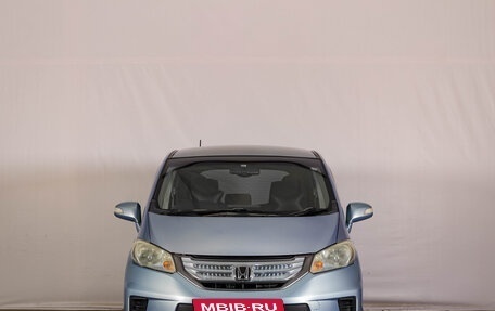 Honda Freed I, 2011 год, 1 049 000 рублей, 2 фотография
