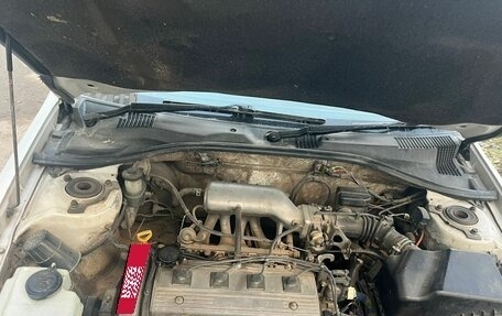 Toyota Corona IX (T190), 1997 год, 440 000 рублей, 2 фотография