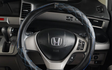 Honda Freed I, 2011 год, 1 049 000 рублей, 10 фотография