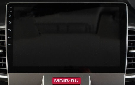 Honda Freed I, 2011 год, 1 049 000 рублей, 12 фотография