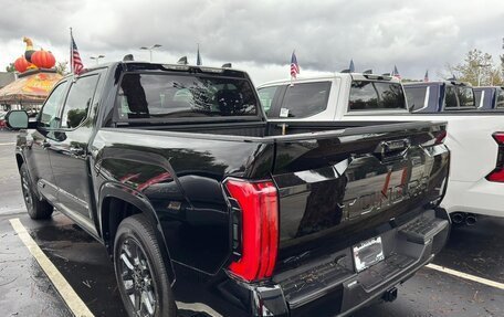 Toyota Tundra, 2025 год, 13 490 000 рублей, 2 фотография