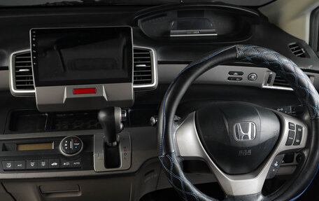 Honda Freed I, 2011 год, 1 049 000 рублей, 15 фотография