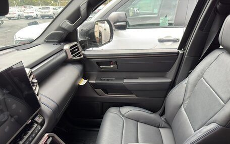 Toyota Tundra, 2025 год, 13 490 000 рублей, 4 фотография