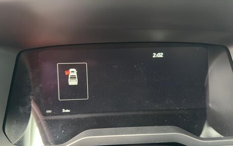 Toyota Tundra, 2025 год, 13 490 000 рублей, 6 фотография