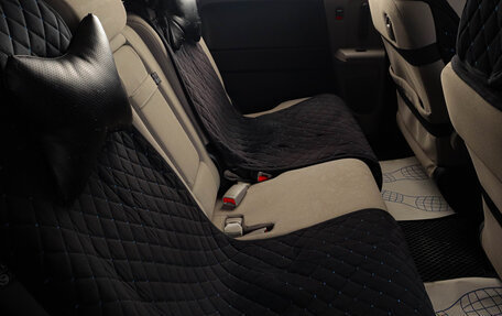 Honda Freed I, 2011 год, 1 049 000 рублей, 17 фотография