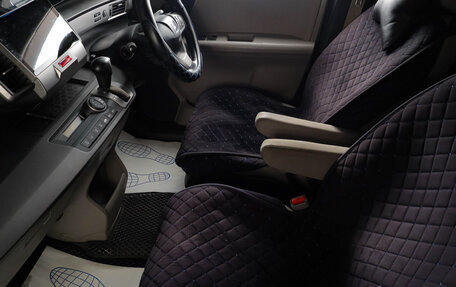 Honda Freed I, 2011 год, 1 049 000 рублей, 16 фотография