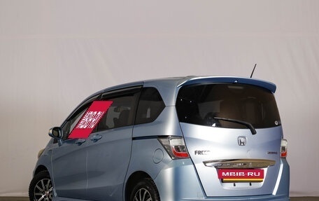 Honda Freed I, 2011 год, 1 049 000 рублей, 6 фотография