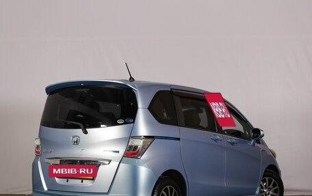 Honda Freed I, 2011 год, 1 049 000 рублей, 4 фотография