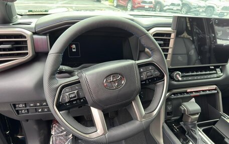 Toyota Tundra, 2025 год, 13 490 000 рублей, 16 фотография