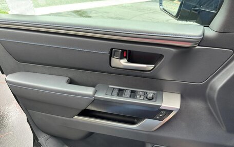 Toyota Tundra, 2025 год, 13 490 000 рублей, 15 фотография