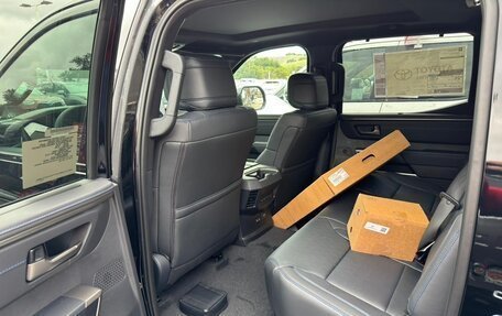 Toyota Tundra, 2025 год, 13 490 000 рублей, 14 фотография