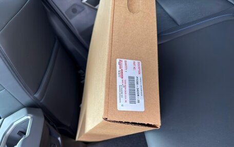 Toyota Tundra, 2025 год, 13 490 000 рублей, 11 фотография