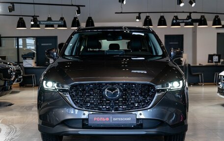 Mazda CX-5 II, 2025 год, 4 700 000 рублей, 3 фотография