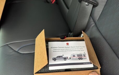 Toyota Tundra, 2025 год, 13 490 000 рублей, 12 фотография