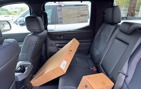 Toyota Tundra, 2025 год, 13 490 000 рублей, 13 фотография