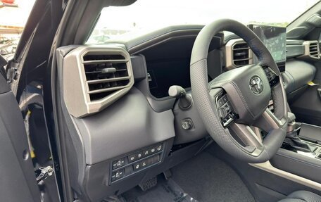 Toyota Tundra, 2025 год, 13 490 000 рублей, 17 фотография