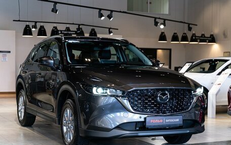 Mazda CX-5 II, 2025 год, 4 700 000 рублей, 2 фотография