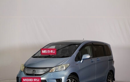 Honda Freed I, 2011 год, 1 049 000 рублей, 3 фотография