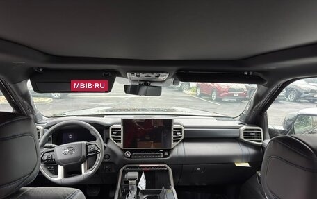 Toyota Tundra, 2025 год, 13 490 000 рублей, 9 фотография