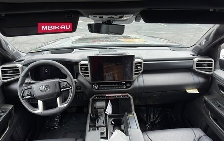 Toyota Tundra, 2025 год, 13 490 000 рублей, 7 фотография