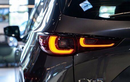 Mazda CX-5 II, 2025 год, 4 700 000 рублей, 15 фотография