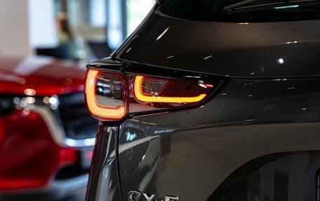 Mazda CX-5 II, 2025 год, 4 700 000 рублей, 13 фотография