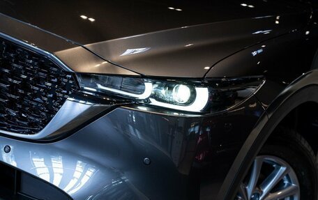 Mazda CX-5 II, 2025 год, 4 700 000 рублей, 8 фотография