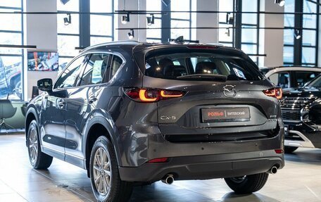Mazda CX-5 II, 2025 год, 4 700 000 рублей, 11 фотография
