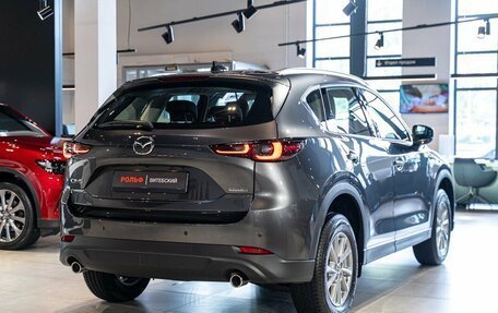 Mazda CX-5 II, 2025 год, 4 700 000 рублей, 12 фотография