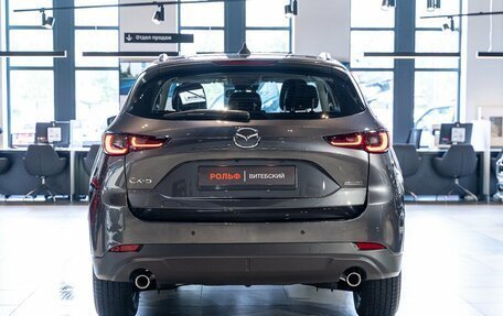 Mazda CX-5 II, 2025 год, 4 700 000 рублей, 9 фотография