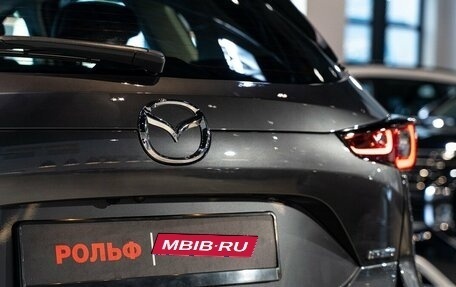 Mazda CX-5 II, 2025 год, 4 700 000 рублей, 16 фотография