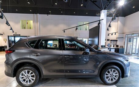 Mazda CX-5 II, 2025 год, 4 700 000 рублей, 21 фотография