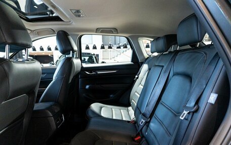 Mazda CX-5 II, 2025 год, 4 700 000 рублей, 25 фотография