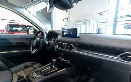 Mazda CX-5 II, 2025 год, 4 700 000 рублей, 24 фотография