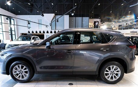 Mazda CX-5 II, 2025 год, 4 700 000 рублей, 22 фотография