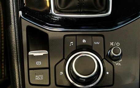 Mazda CX-5 II, 2025 год, 4 700 000 рублей, 30 фотография